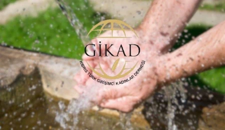 GİKAD’dan COP31 öncesi “Suyun Yolculuğu” paneli