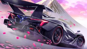 Forza Horizon 6’nın Dosya Boyutu Ortaya Çıktı