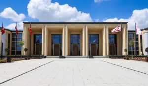 Meclis Genel Kurulu yarın yasama gündemiyle toplanacak