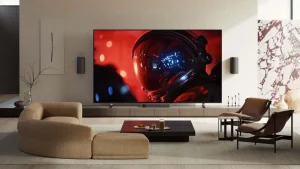 Sony’den True RGB Destekli Yeni Bravia TV Serisi