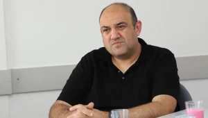Barçın: Seçimi kaybedeceğini anlayan UBP, Meclis kapanmadan Müşavirliği geri getirmek için çalışma başlattı
