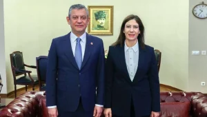 CTP’den CHP’ye dayanışma mesajı: Demokrasi, hukukun üstünlüğü ve adalet vurgulandı
