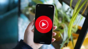YouTube Music’te Çalma Listeleri Güncelleniyor