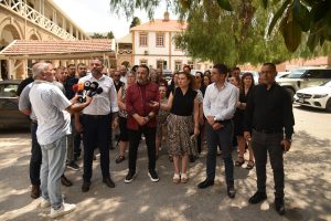 Kamuda örgütlü üç sendikada hükümete seslendi: “Mahkemelerdeki personel eksikliğini 15 Eylül’e kadar giderin”