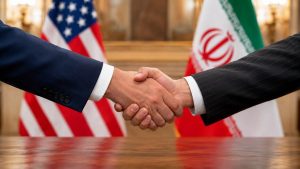 ABD’li yetkili: Mutabakat zaptı, Trump ve Vance ile Kalibaf tarafından imzalandı