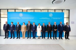 Türkiye’nin önerisiyle “TDT Eğitim Bilgi Ağı” oluşturulacak