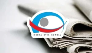 Medya Etik Kurulu üyeleri görevden çekilme kararı aldı