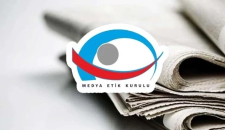 Medya Etik Kurulu üyeleri görevden çekilme kararı aldı
