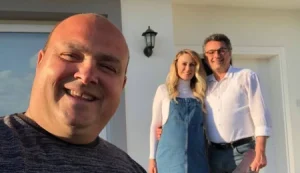 Erhürman’dan Bilbay Eminoğlu için taziye mesajı: Hep anılarımızda yaşayacak