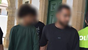 63 gram kenevir, 15 gram kokain: 2 gün tutuklular