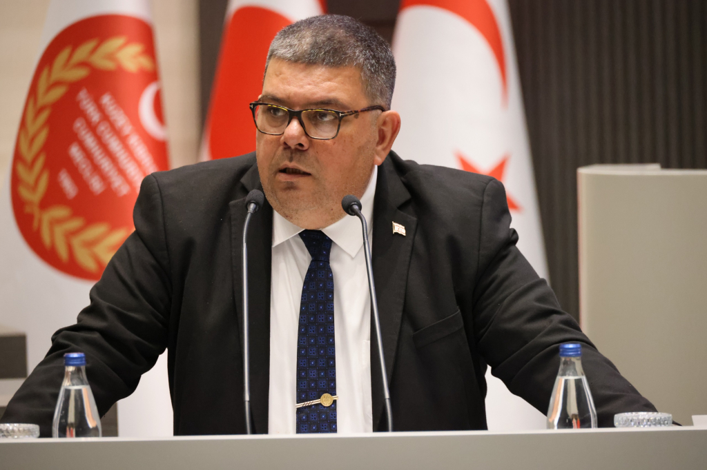 Berova: GKK çalışanlarının mesaisinde hak kaybı ya da ek yük söz konusu değil