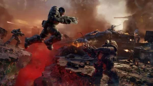Gears of War: E-Day PC Sistem Gereksinimleri Açıklandı
