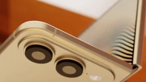 iPhone Ultra’nın İlk Renk Seçeneği Ortaya Çıktı