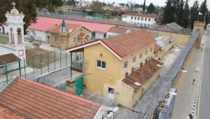 Güney Kıbrıs’ta sendikalı gardiyanların şikayetleri sonucu, ihlaller Avrupa Konseyi’ne taşındı