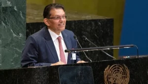 BM Genel Kurulu Başkanlığı’nda 91 oy alan Güney Kıbrıs, 99 oy alan Bangladeş’e kaybetti