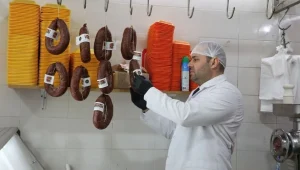 Değirmenlik Akıncılar Belediyesi Sağlık Şubesi denetimlerini sürdürüyor