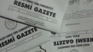 Alçak Orman Arazilerinin Devri ve İcarı (Değişiklik) Yasası yürürlüğe girdi