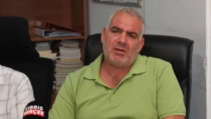 Adil Onalt: İstifa mektupları Tarım Bakanlığı’ndan çıktı