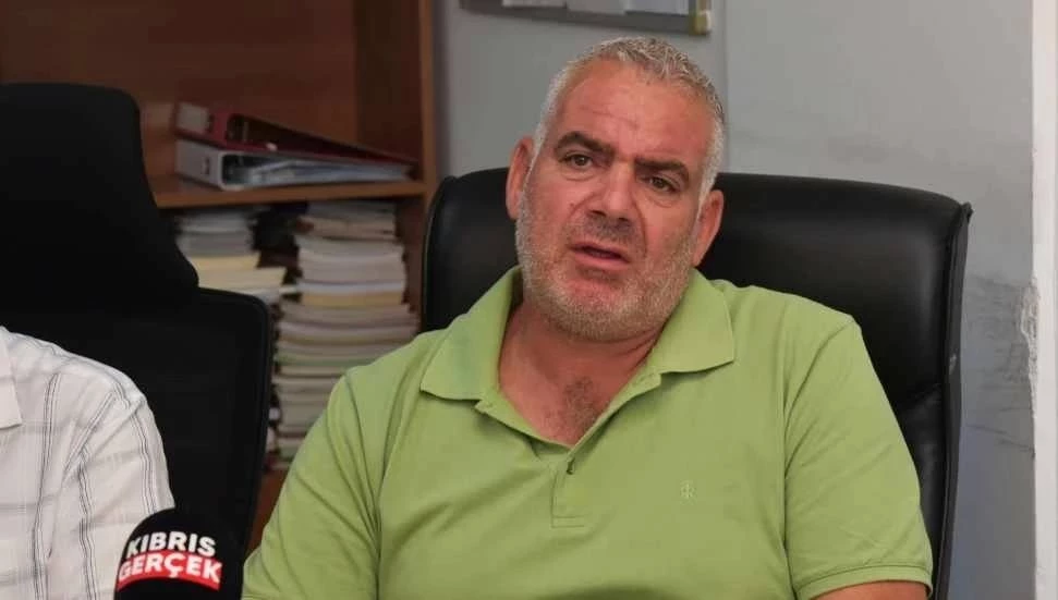 Adil Onalt: İstifa mektupları Tarım Bakanlığı’ndan çıktı