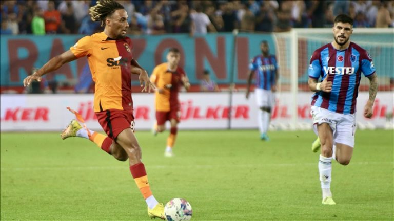 Spor Toto Süper Lig