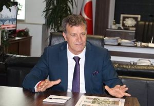 “1 Ağustos Toplumsal Direniş Bayramı’nı coşkuyla kutluyoruz”