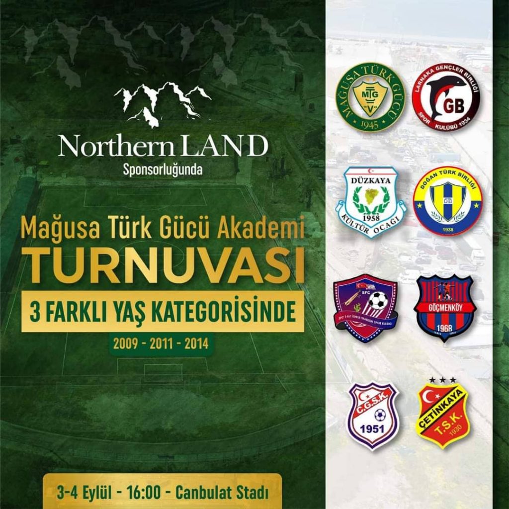 Öz Kaynak Turnuvası yapılacak