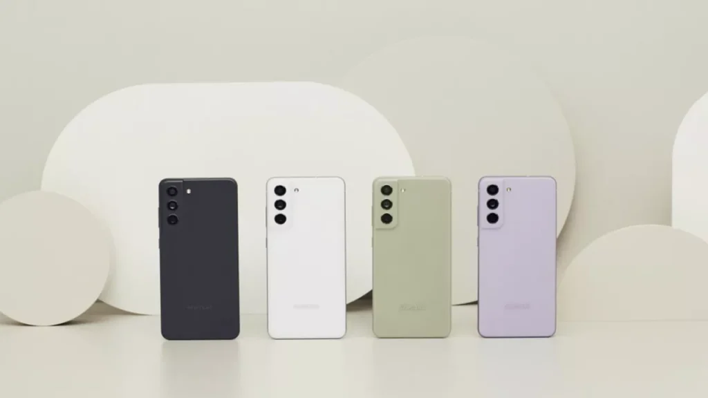 Samsung bir serisine daha Android 13 güncellemesi verdi!