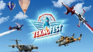 Teknofest heyecanı başladı! Bizi neler bekliyor?