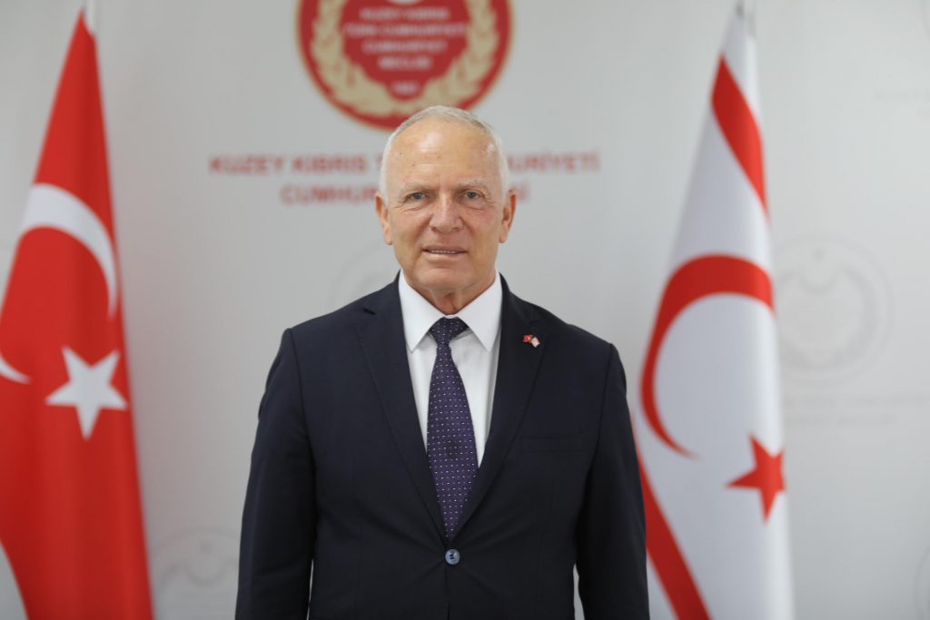 Töre: Cumhuriyet, kahraman ecdadımızın bizlere emanetidir