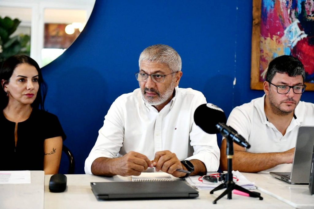 Potada 3’te 2’ye ulaşılamadı