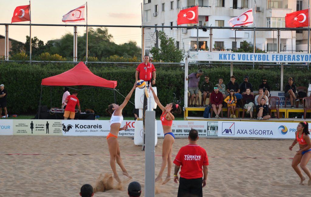 “Zafer Kupası”nda final günü