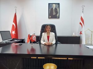 Bakan Altuğra: Amacımız halkımıza kaliteli sağlık hizmeti sunmaktır