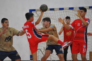 Yükseliş deplasmanda galip: 15-20