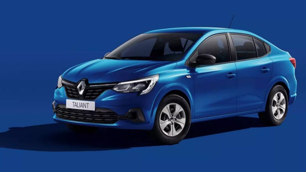 Renault Taliant zamlandı! Eylül 2022 fiyat listesi