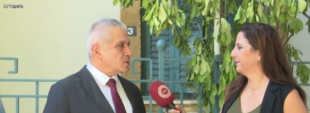 Risk Altında Bulunan Çocuklar/Ergenlere yönelik proje hayata geçiriliyor