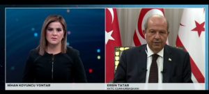 Tatar: Bu karar bölgedeki ne barışa ne de çözüm arayışlarına hizmet eder