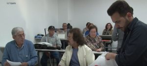 Girne Üniversitesi 60+ Yaş Tazelenme Üniversitesi 3 Ekim’de yeni döneme başlıyor