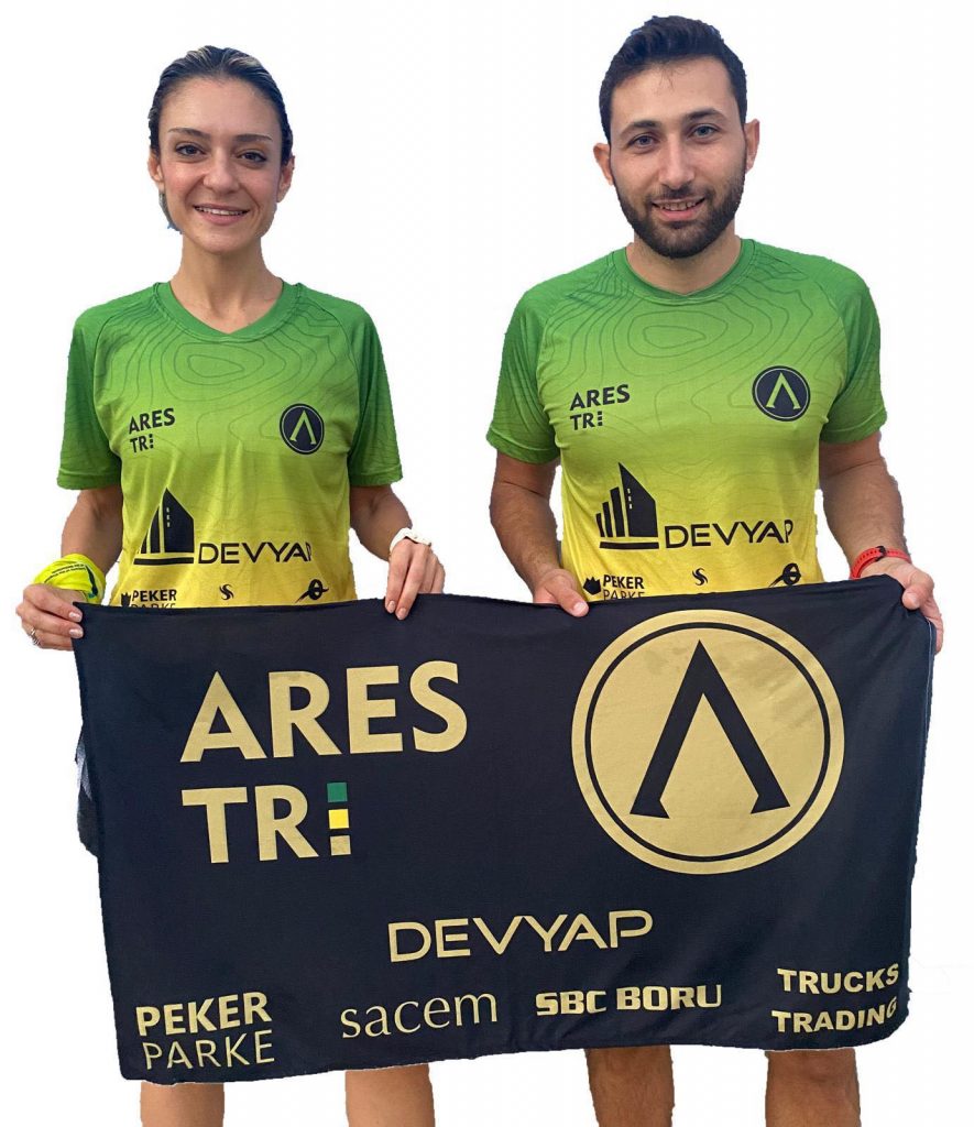 Berlin Maratonu’nda 2 KKTC’li