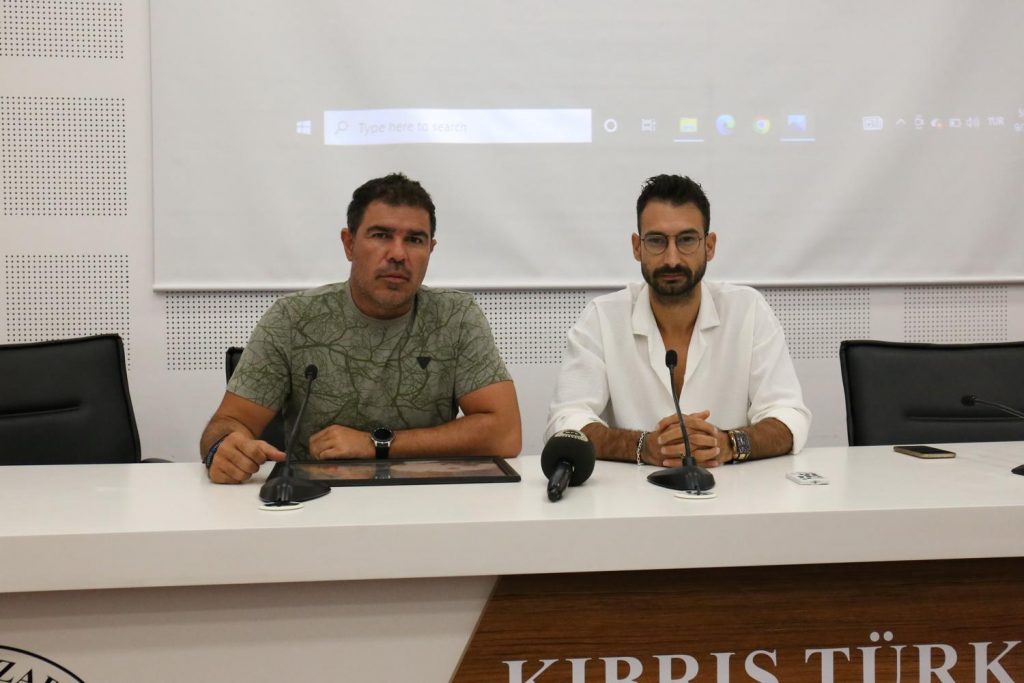 Yiğitcan ile Celal Keleş yollarını ayırdı