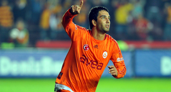 Arda’dan futbolculuk kariyerine veda