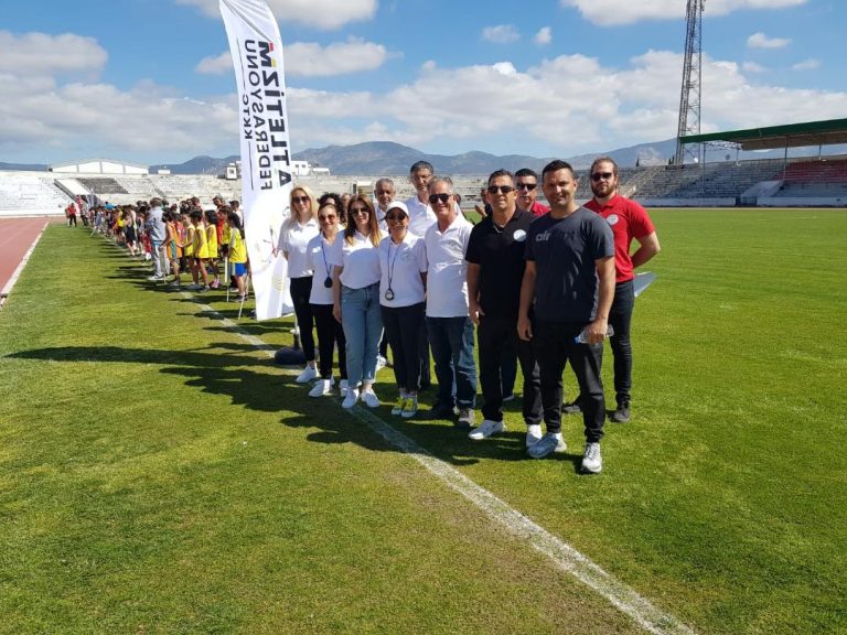 Kamp, 17-18 Eylül tarihlerinde gerçekleşecek