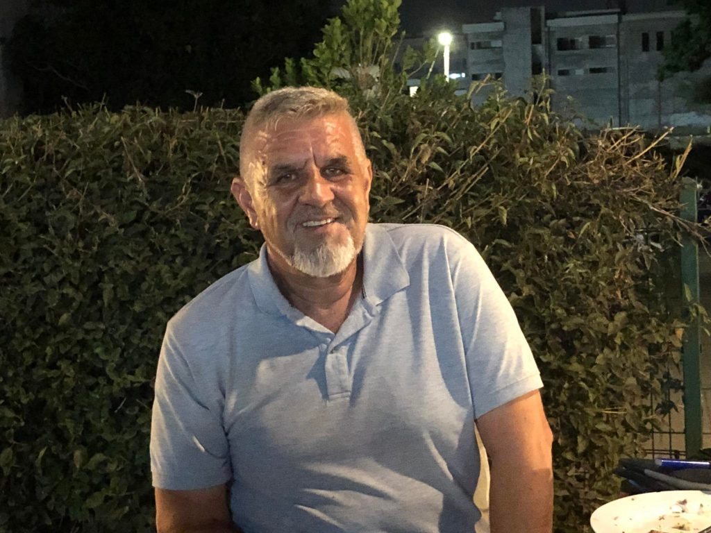 Eser Taçoy basın toplantısı düzenliyor