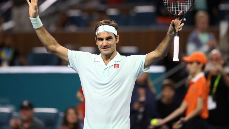 Federer de tenis kariyerini sonlandırıyor