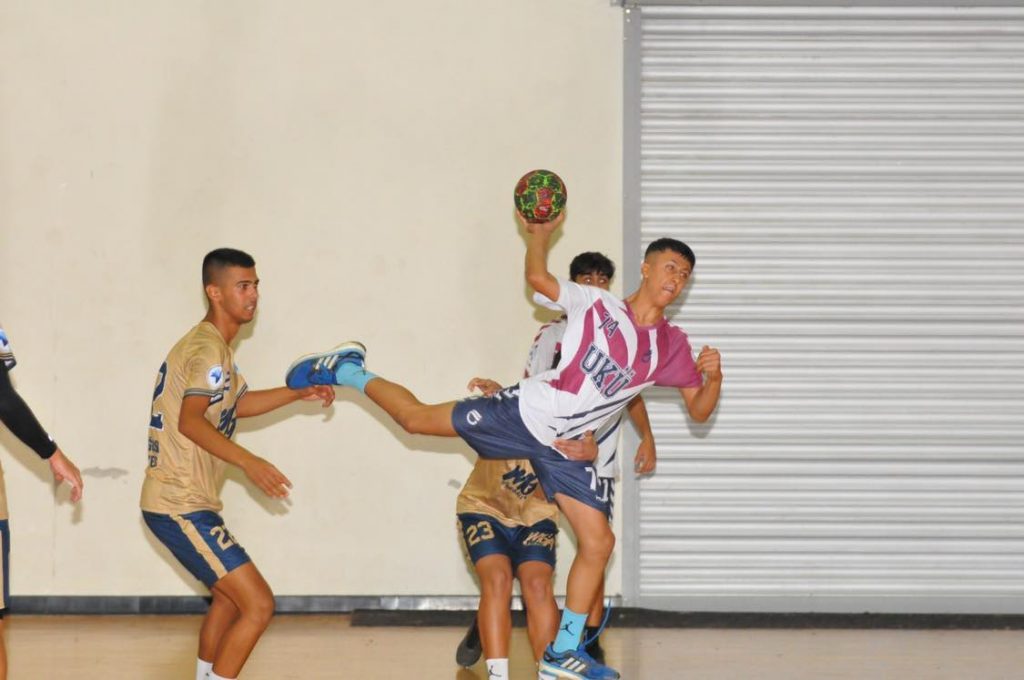 Mağusa’da beraberlik çıktı