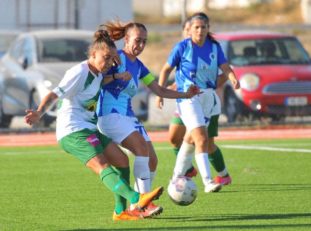 Gençlik Gücü finalde