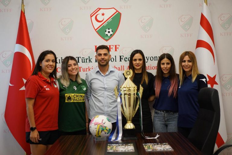 Kadınlar Ligi