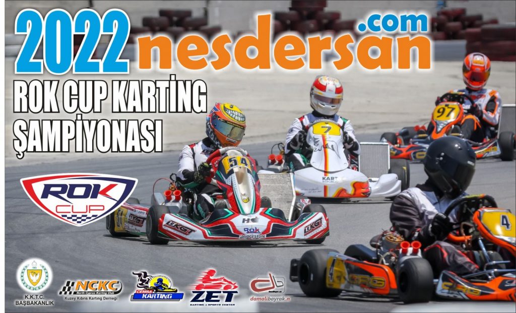 2022 ROK Cup Karting Şampiyonası