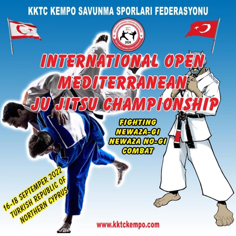 Kempo Akdeniz Cup