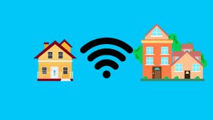 Komşu ile ortak internet kullanmak suç mu?