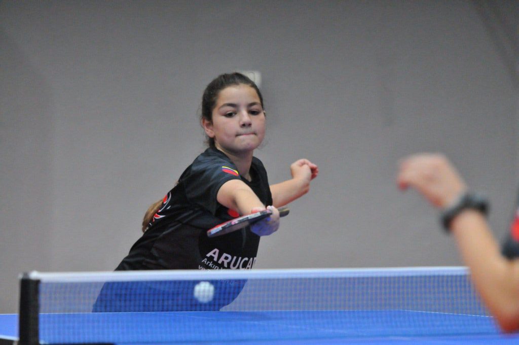 Masatenisinde sezon başlıyor